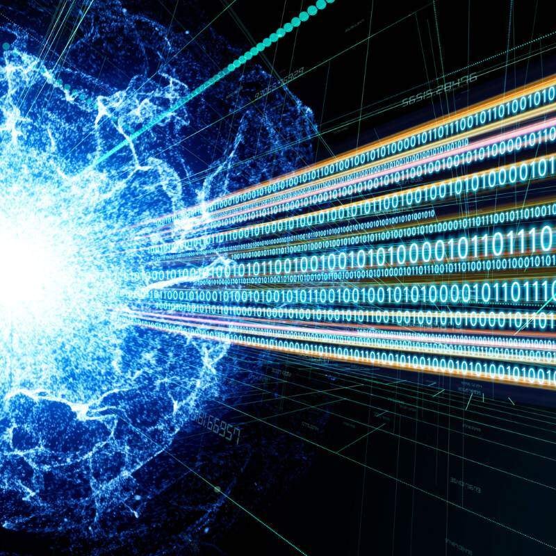 LF Decentralized Trust Quantum Computing