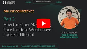 1. 8 How the OpenAI-Hugging Face Incident Would have Looked different