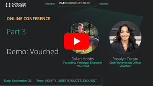 3.3. Demo Vouched