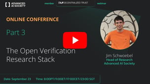 3.7 The Open Verification Research Stack
