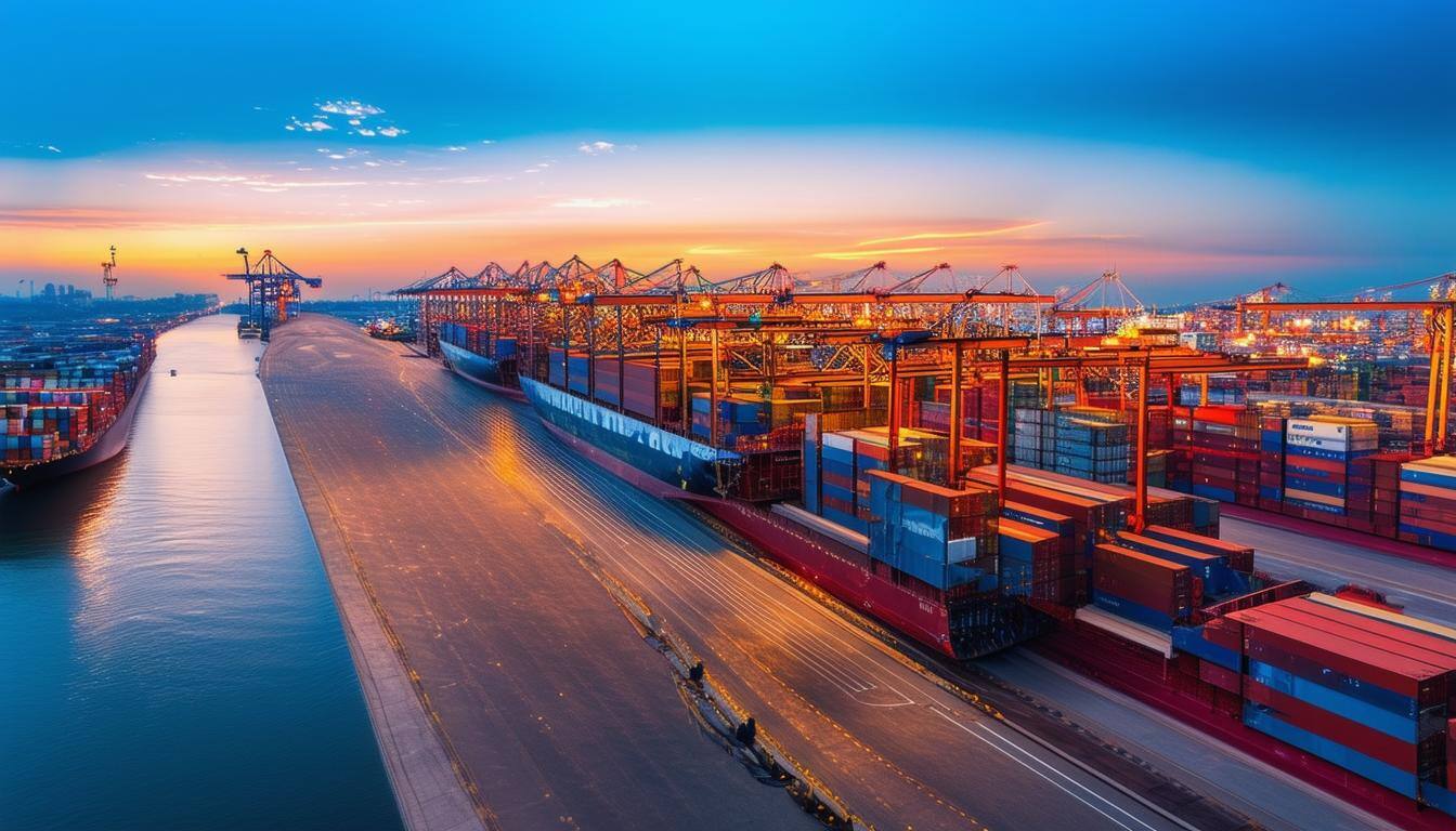 trade finance supply chain