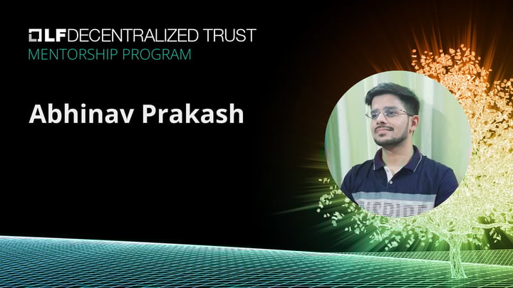 Mentorship Spotlight: Building a Confidential Digital Asset Escrow with Hyperledger Fabric