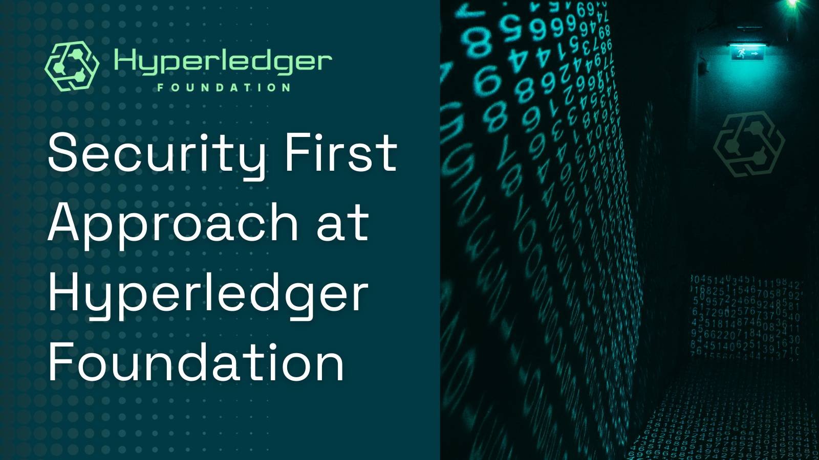 Hyperledger Governance
