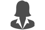 Blank profile picture