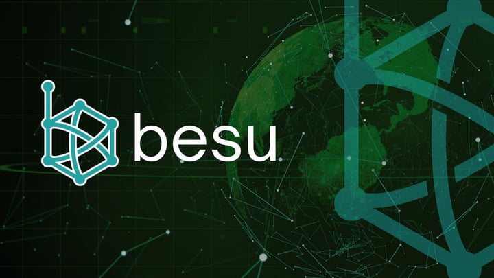 How Hyperledger Besu Will Help Solve the Pharmaceutical Waste Problem in the U.S.