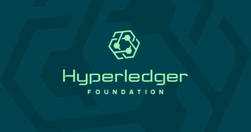 Hyperledger Foundation new look