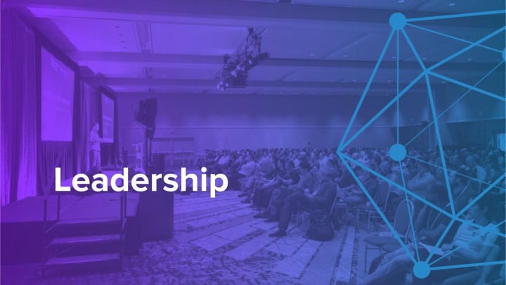 Welcome to the 2021-2022 Technical Steering Committee