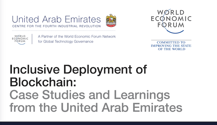 Inclusive Deployment of Blockchain