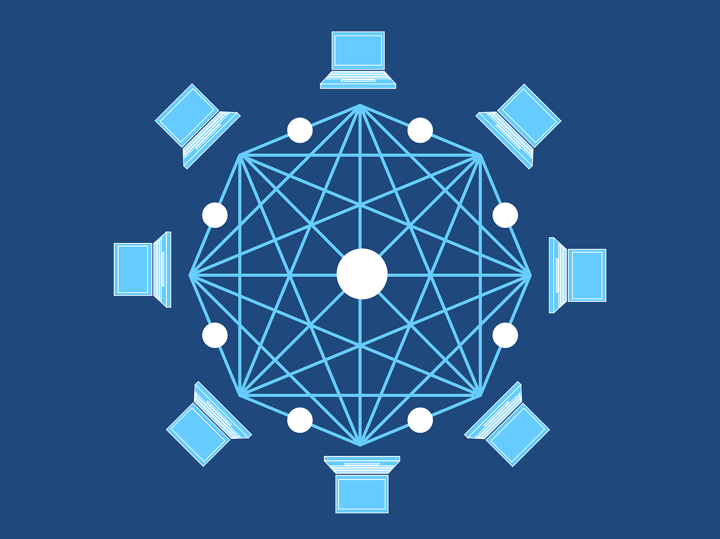 Hyperledger for the Blockchain Skeptic