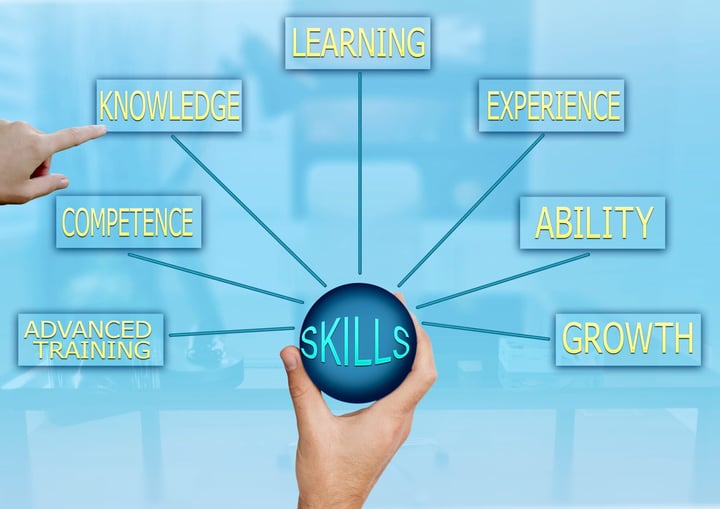 A Hands-on Approach to Growing the Blockchain Talent Pool