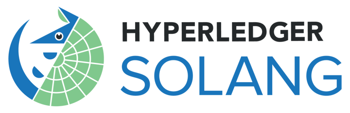 Hyperledger Solang Release v0.2.0 and what’s to come