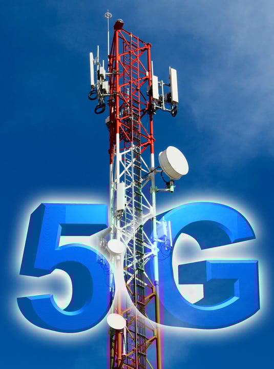 Scaling 5G Ecosystems using Hyperledger Fabric