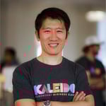 Jim Zhang