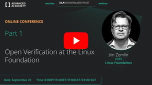 Open Verification at the Linux Foundation