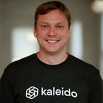 Peter B Kaleido