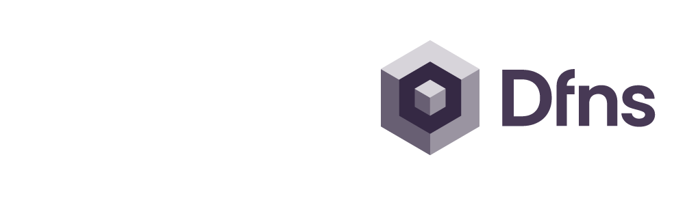 dfns-hedera-logos
