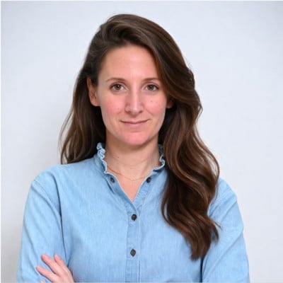 Clarisse Hagège
