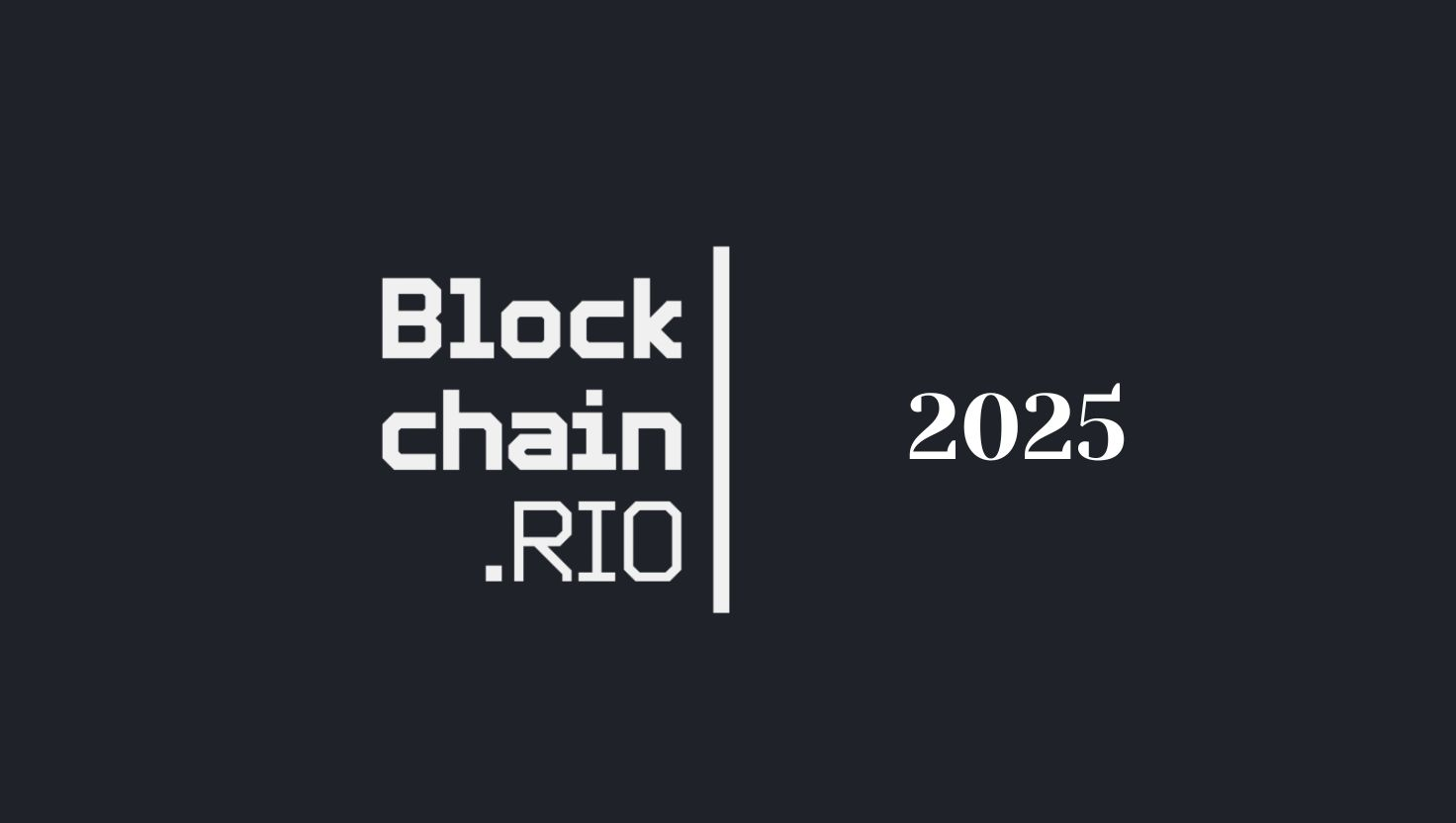 Blockchain.RIO 2025