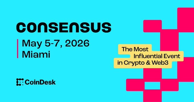 Consensus 2026 | Miami