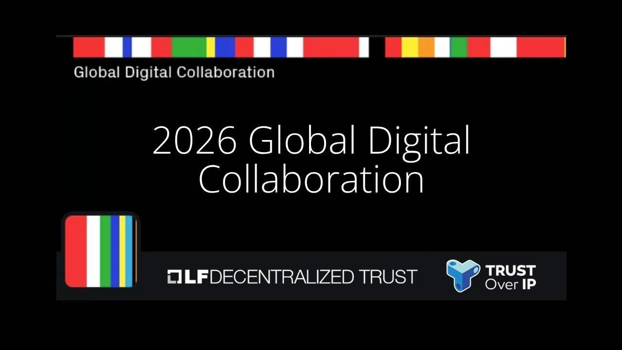 2026 Global Digital Collaboration