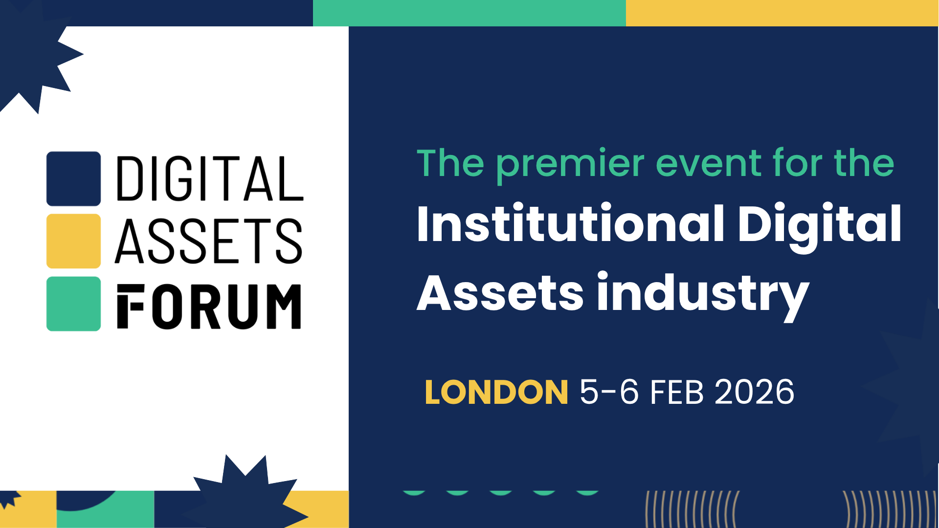 Digital Assets Forum 3