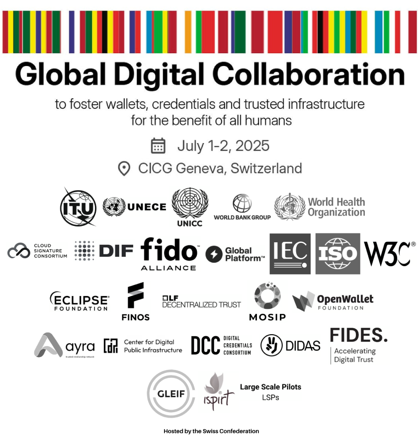 Global Digital Collaboration: Inaugural Conference
