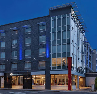 Holiday Inn