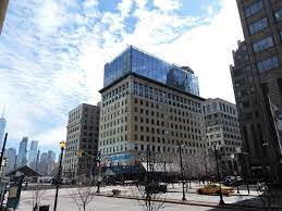 Hyatt House Jersey City