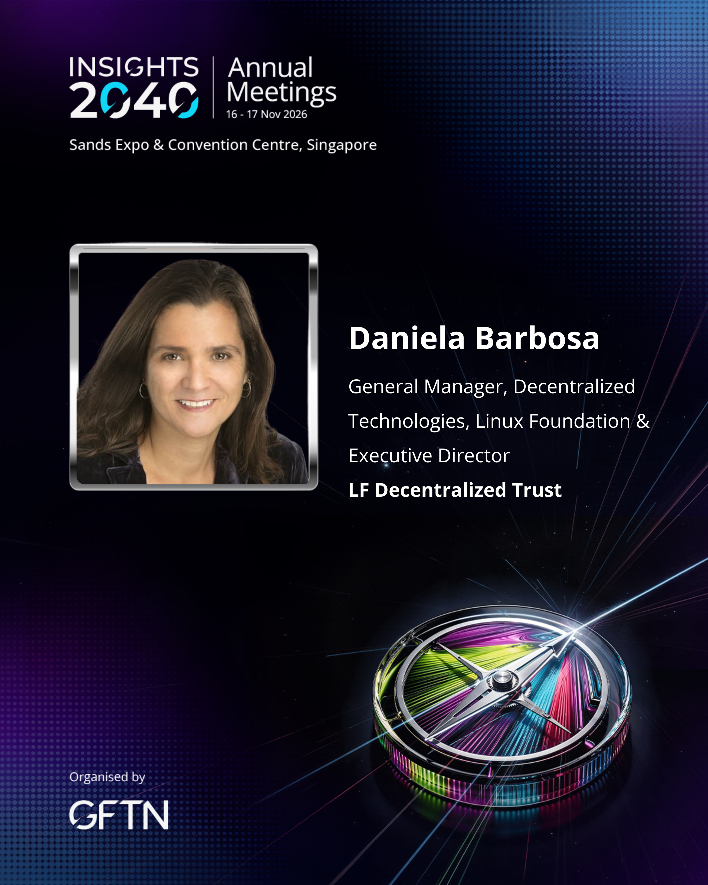 Insights2040 Annual Meetings