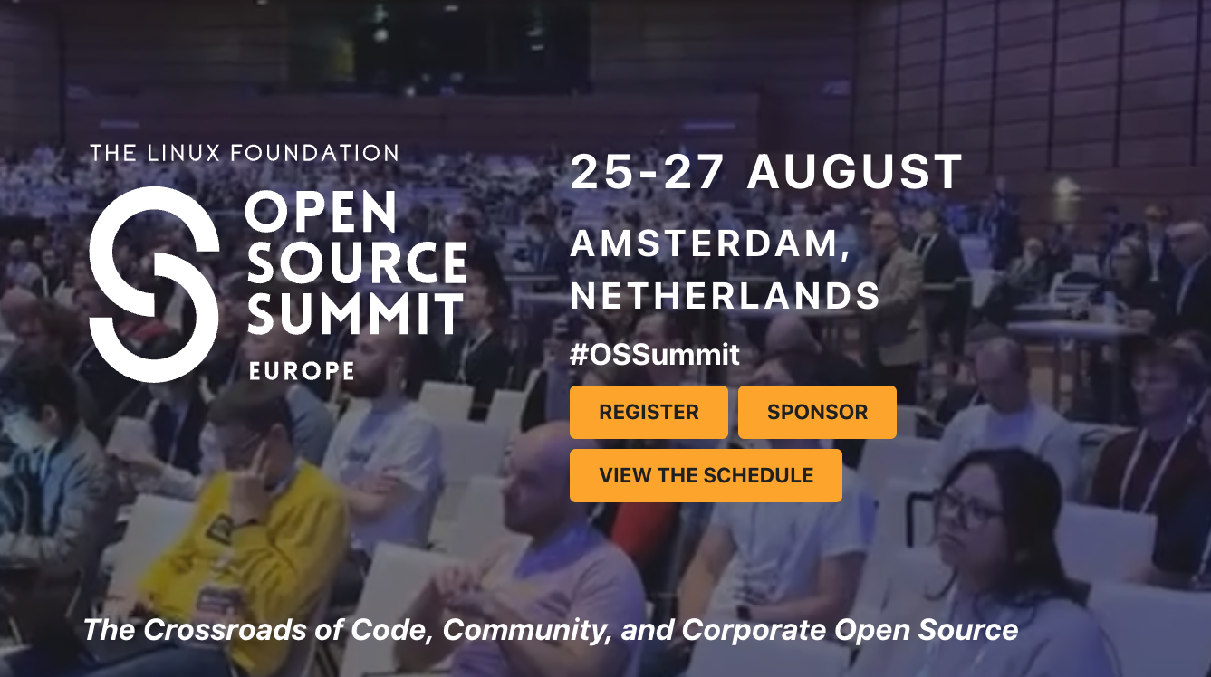 OSS Europe