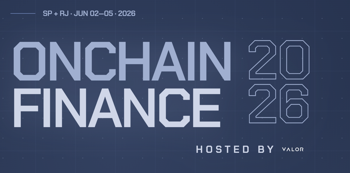 Onchain Finance 2026 