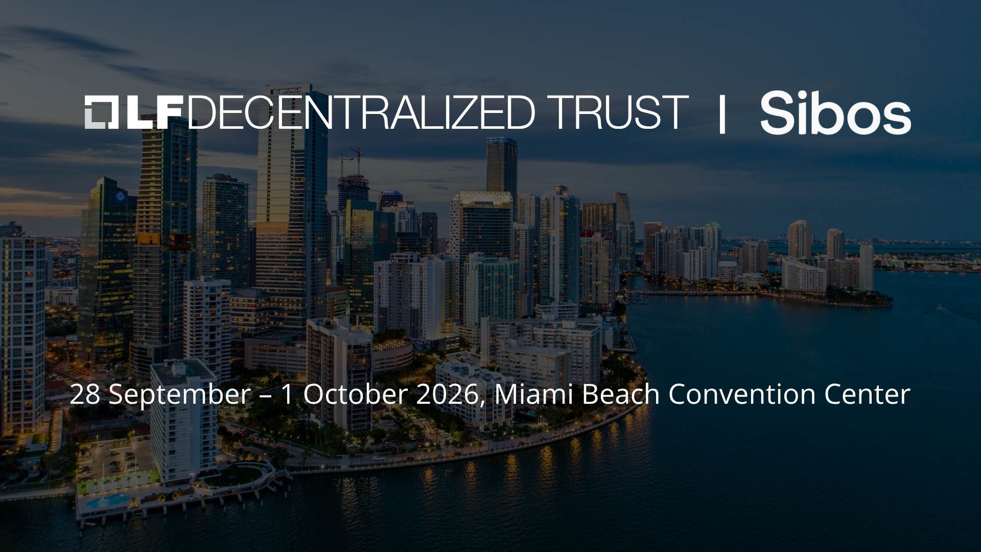 Sibos 2026