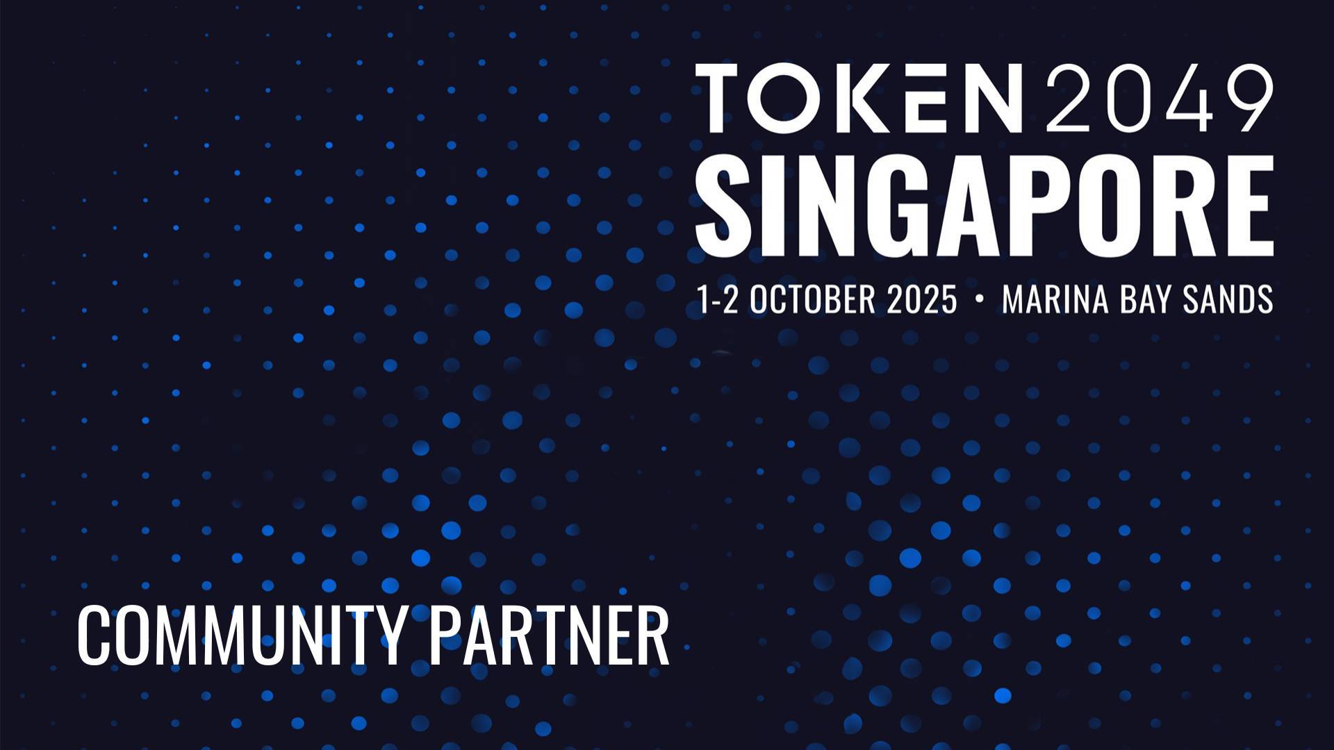 Token 2049