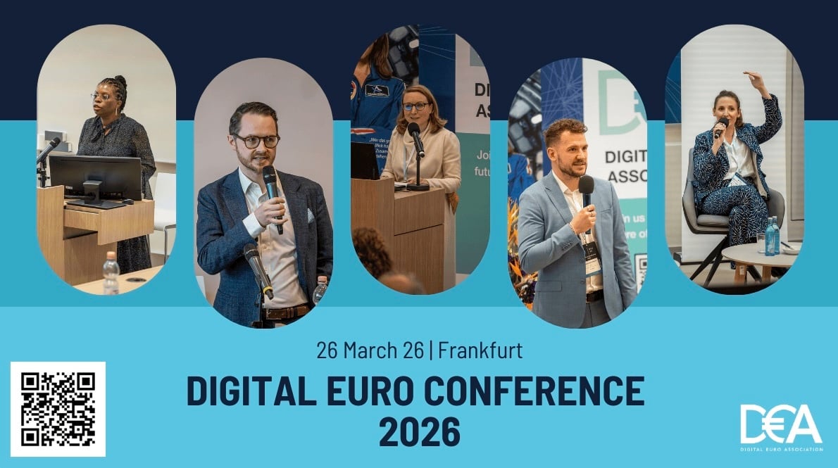 Digital Euro Conference