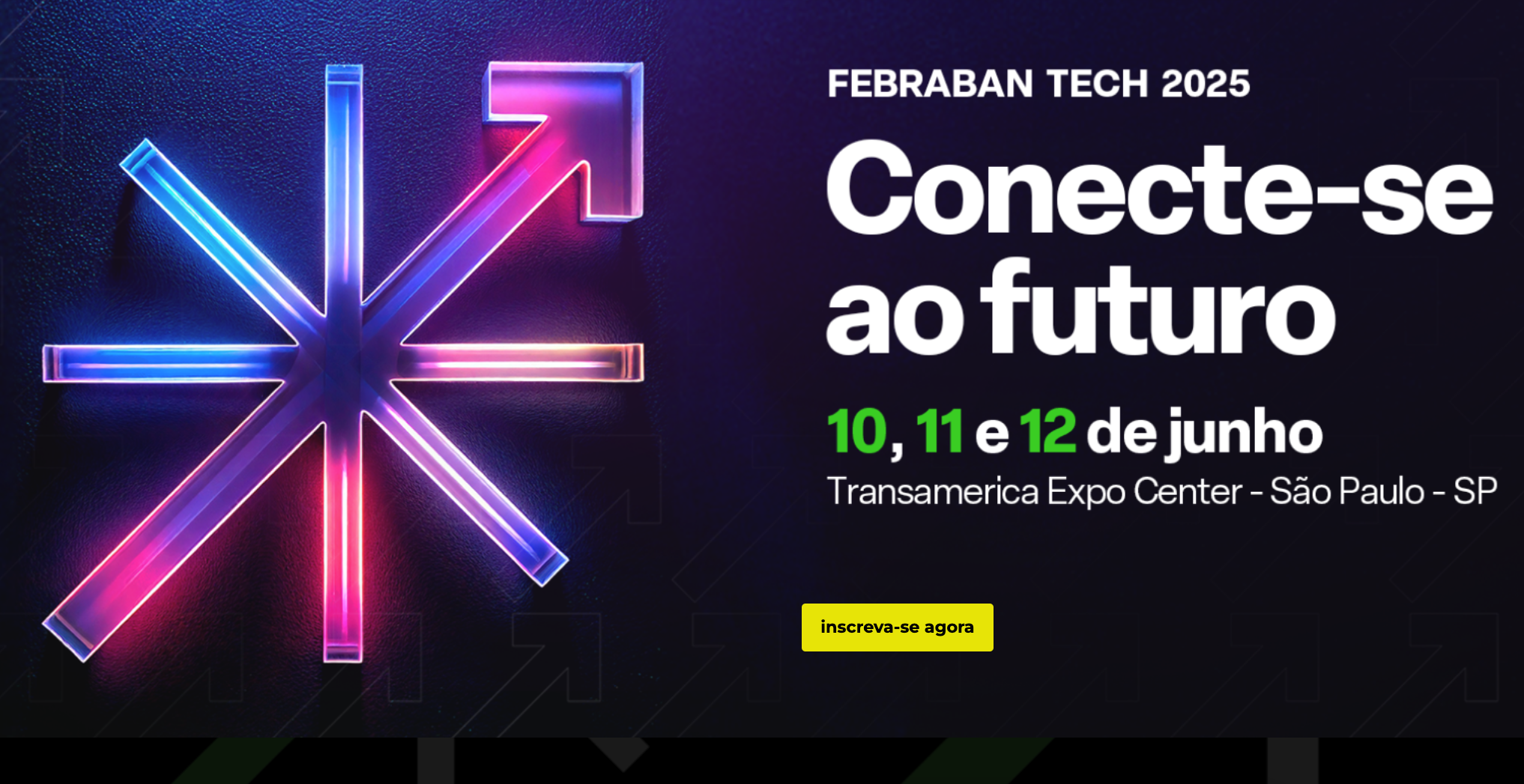 Febraban Tech 2025