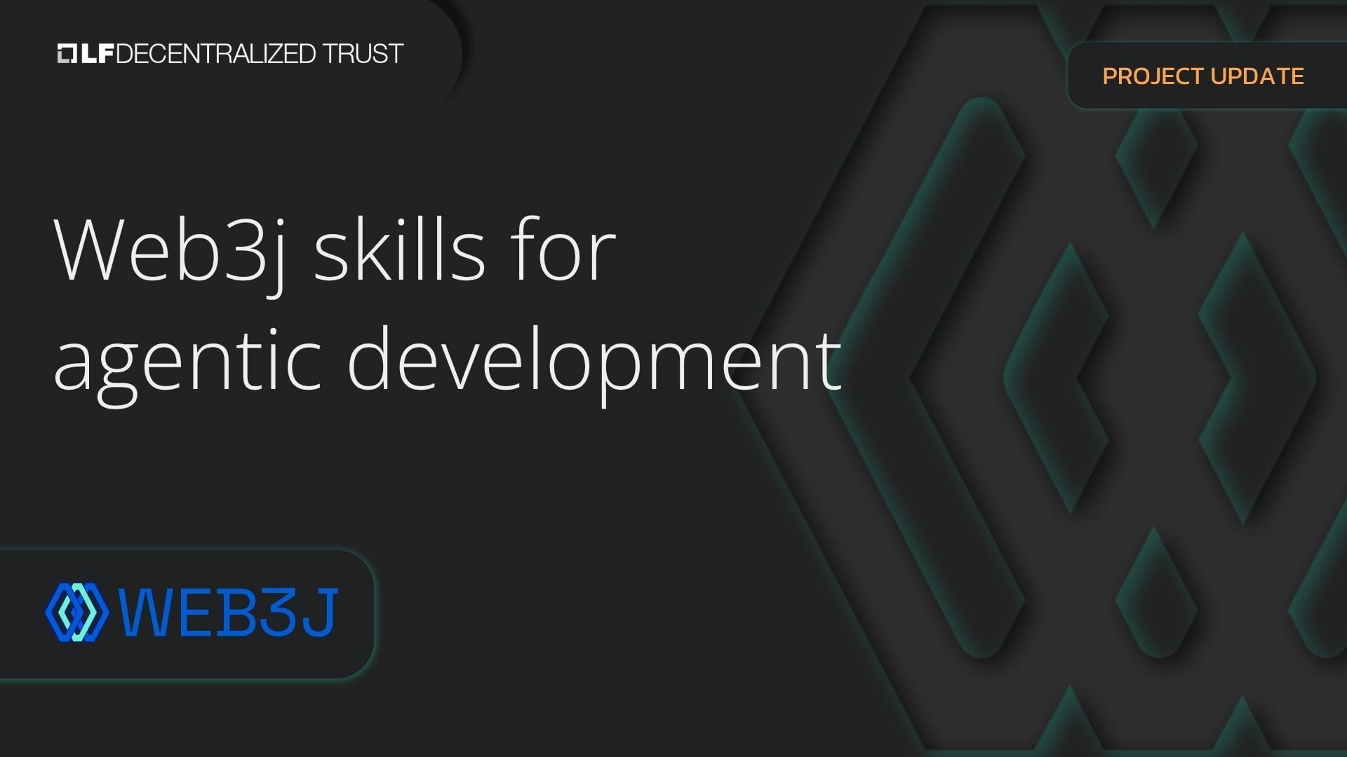 Web3j skills for agentic development