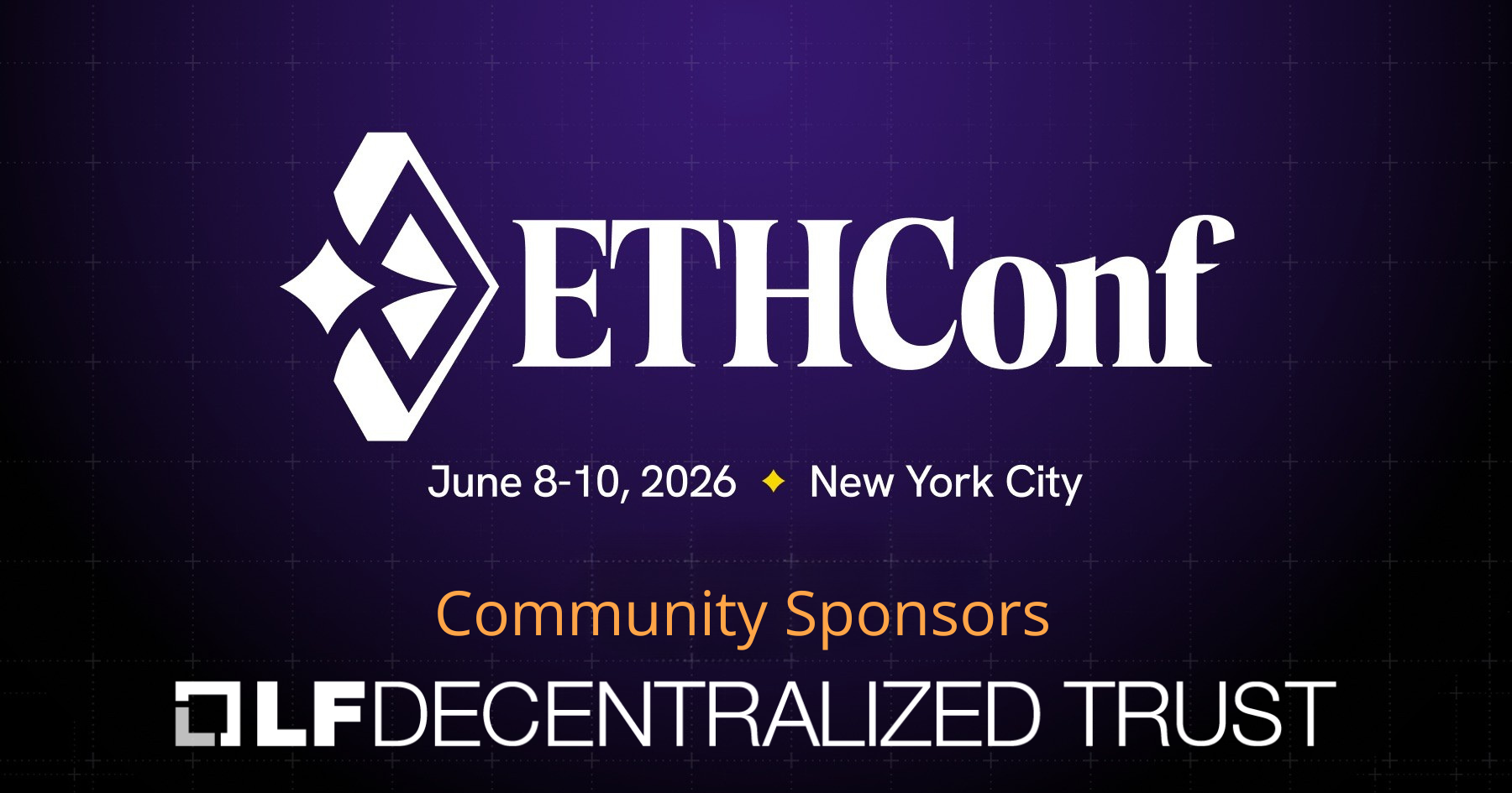 EthConf
