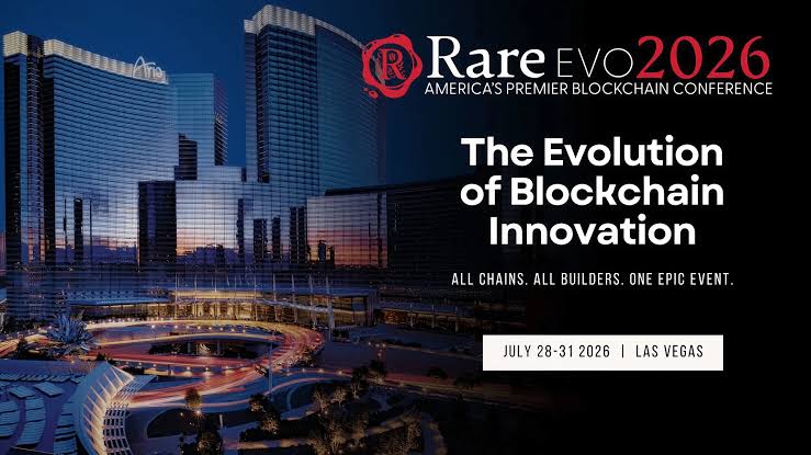 Rare Evo 2026: LFDT & Hiero Sessions