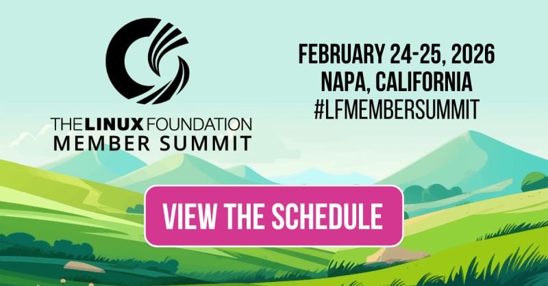 LF Member Summit 2026