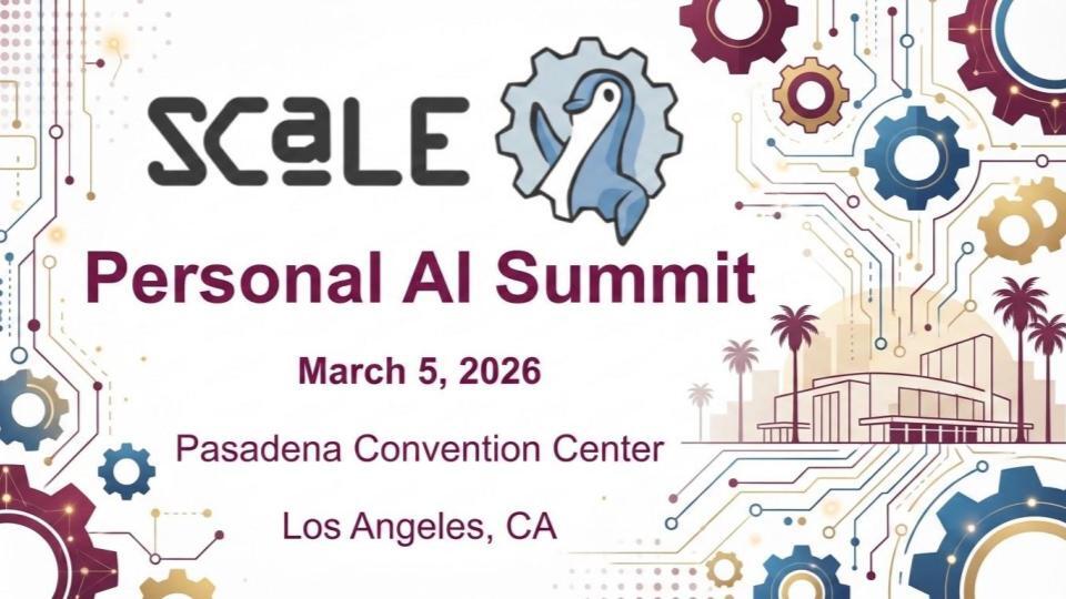 Kwaai Personal AI Summit 2026