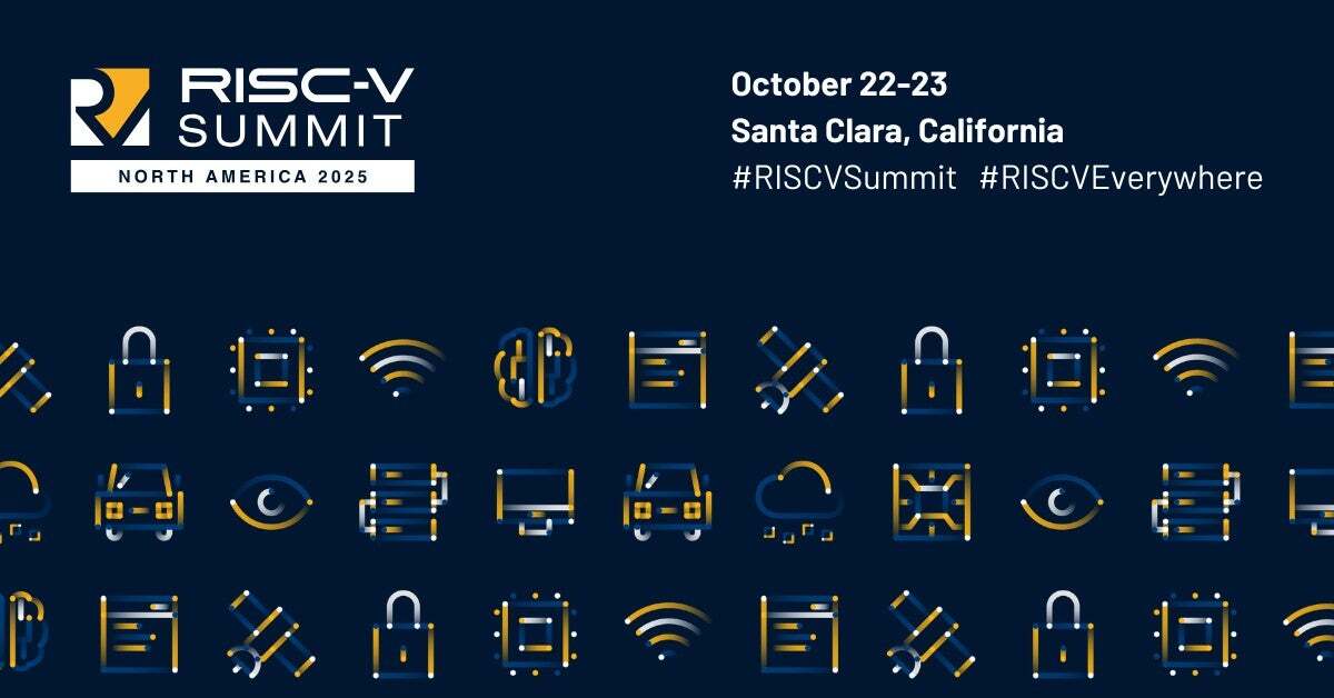 RISC-V Summit